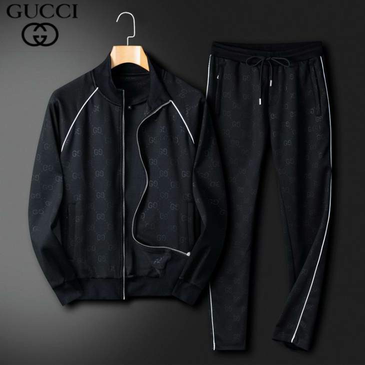 Picture of Gucci Sweater Suits _SKUGucciM-4XL12yr51639953